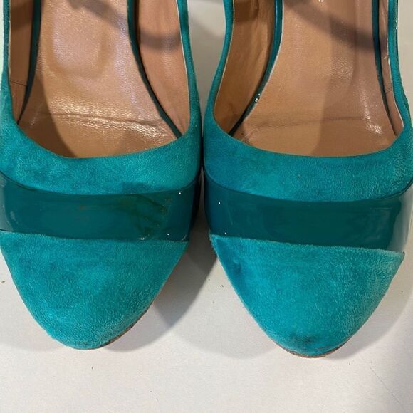 Latitude Femme Shoes Size 39.5 - Picture 9 of 12